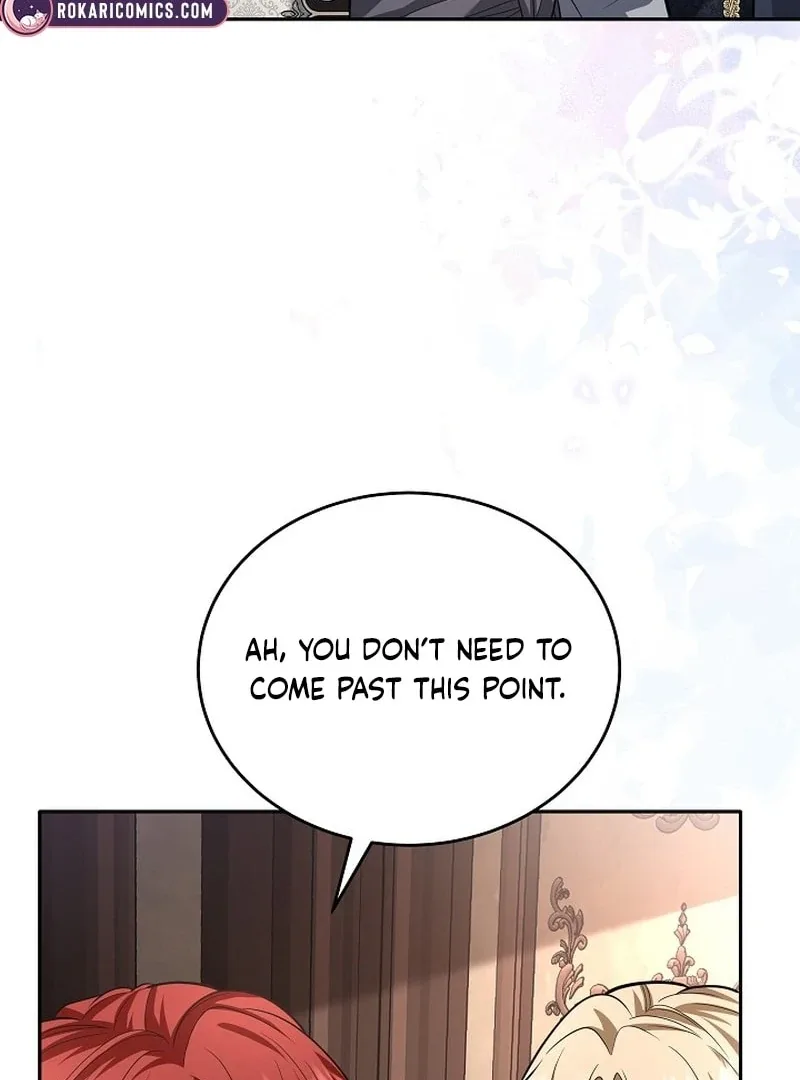 K-Eldest Daughter Possessed a Childcare Novel Chapter 45 page 13