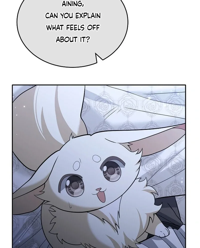 K-Eldest Daughter Possessed a Childcare Novel Chapter 43 page 34