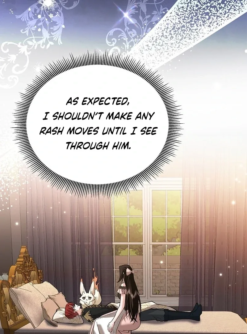 K-Eldest Daughter Possessed a Childcare Novel Chapter 42 page 112