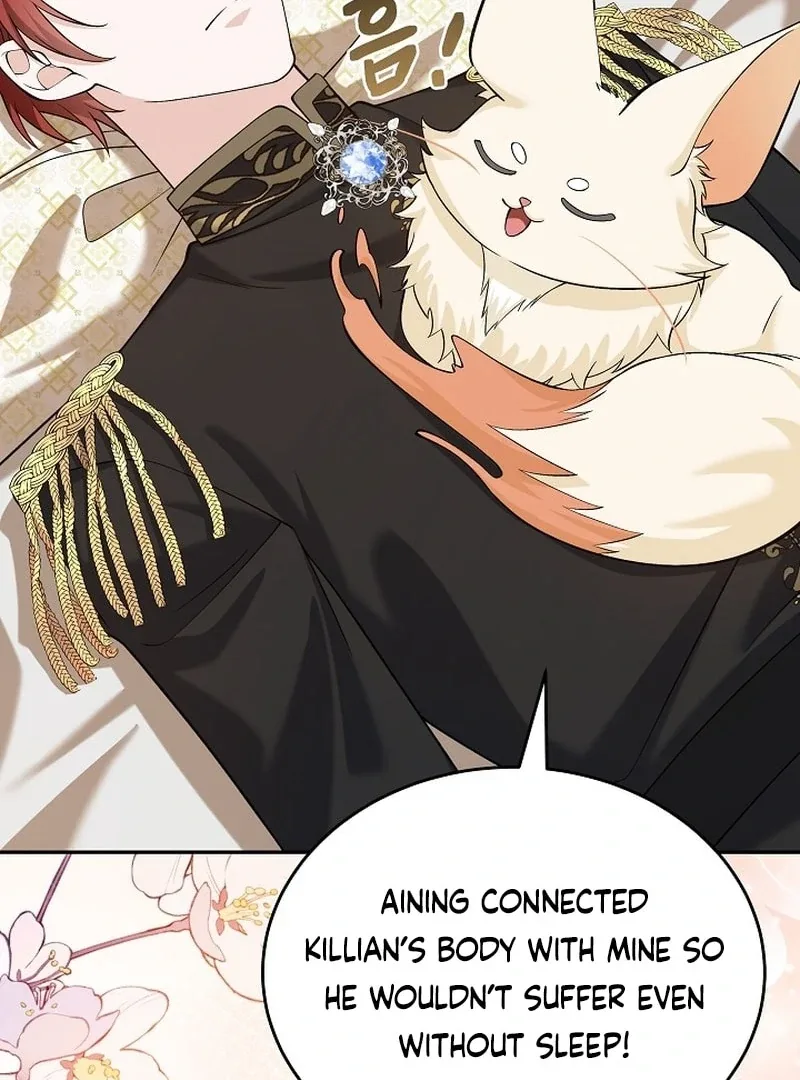 K-Eldest Daughter Possessed a Childcare Novel Chapter 42 page 119