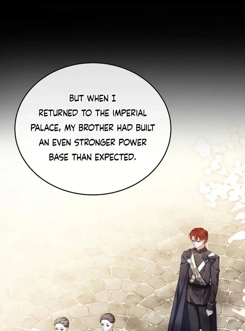 K-Eldest Daughter Possessed a Childcare Novel Chapter 41 page 91