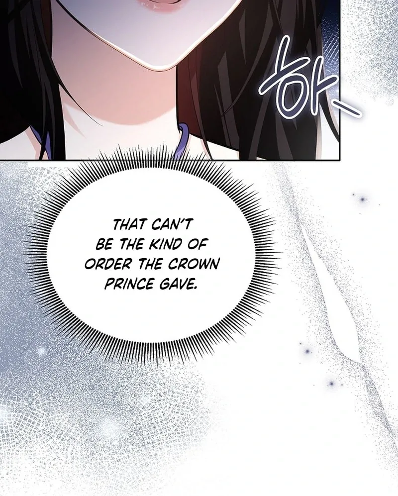 K-Eldest Daughter Possessed a Childcare Novel Chapter 45 page 16