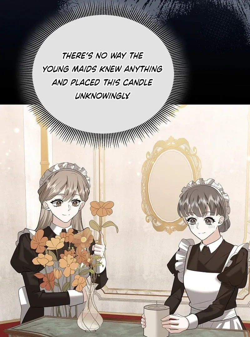 K-Eldest Daughter Possessed a Childcare Novel Chapter 43 page 38