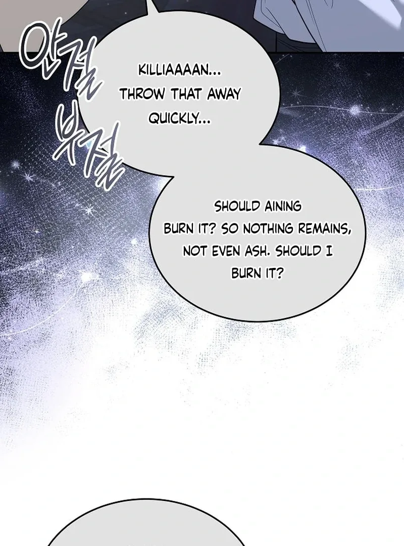 K-Eldest Daughter Possessed a Childcare Novel Chapter 43 page 33