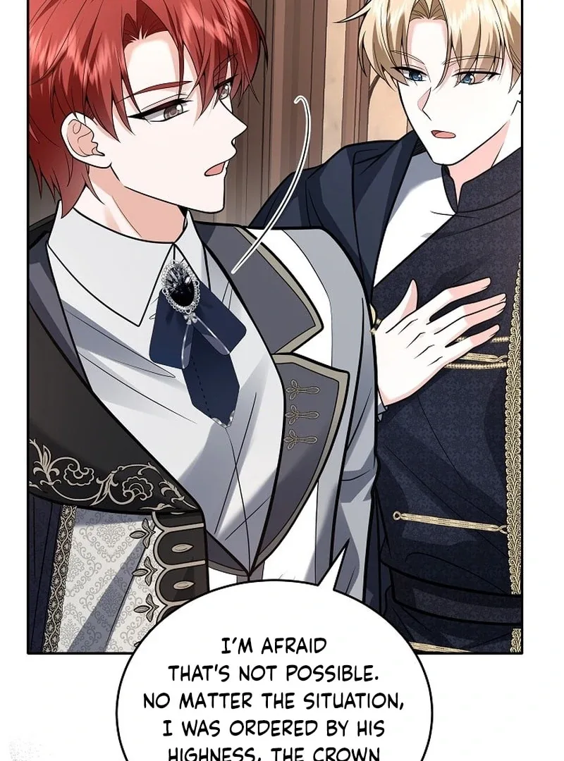 K-Eldest Daughter Possessed a Childcare Novel Chapter 45 page 14