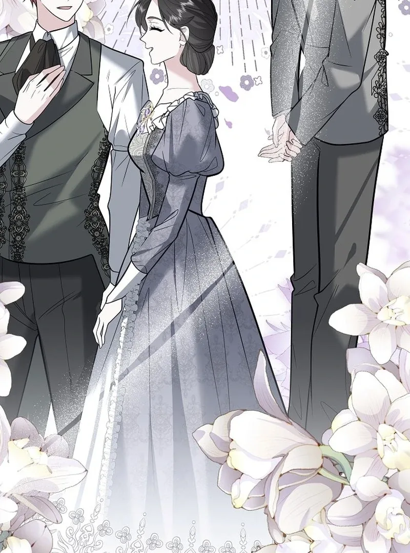 K-Eldest Daughter Possessed a Childcare Novel Chapter 43 page 48