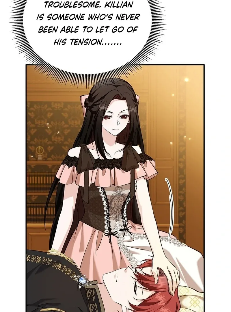 K-Eldest Daughter Possessed a Childcare Novel Chapter 42 page 132