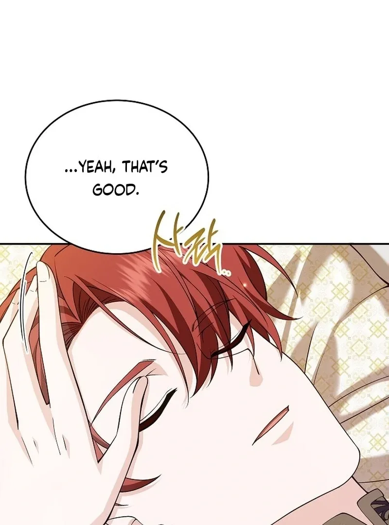 K-Eldest Daughter Possessed a Childcare Novel Chapter 42 page 129