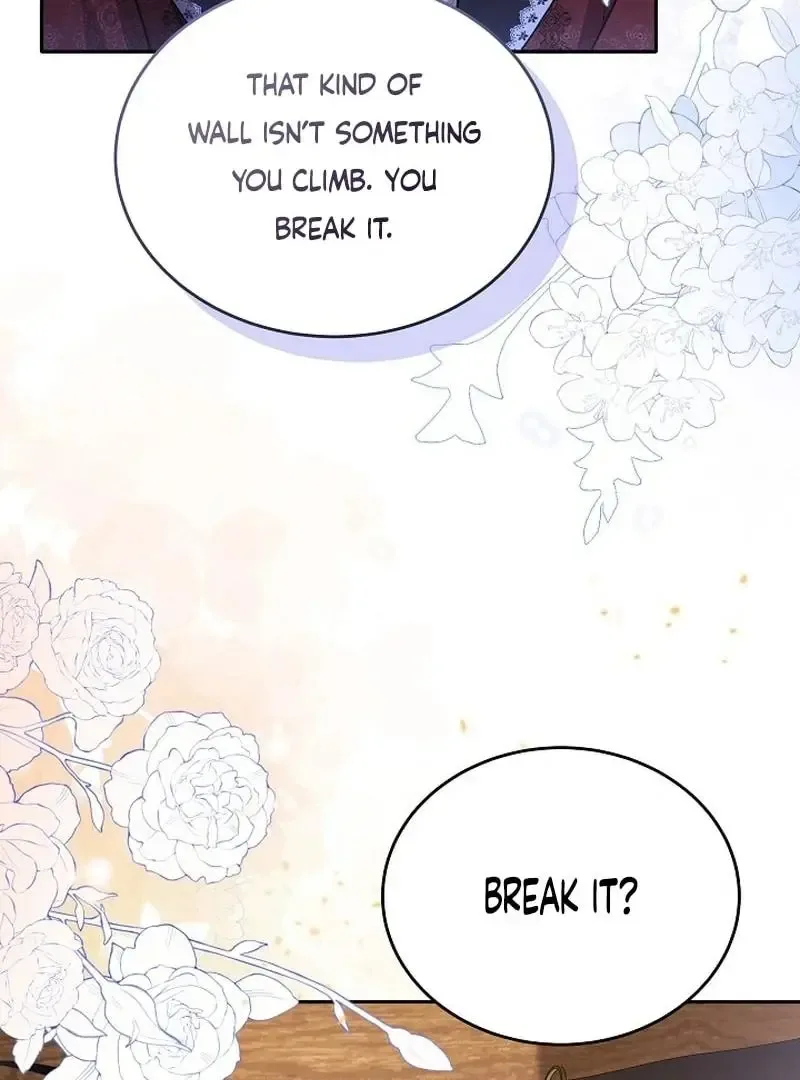K-Eldest Daughter Possessed a Childcare Novel Chapter 41 page 112