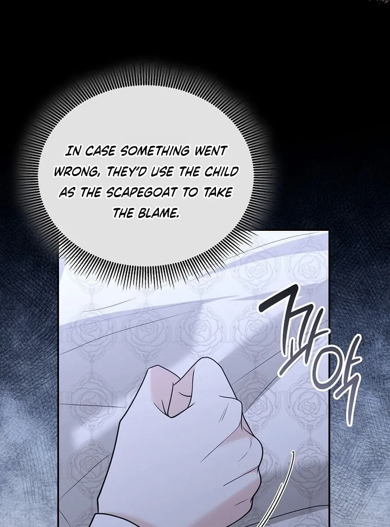 K-Eldest Daughter Possessed a Childcare Novel Chapter 43 page 40