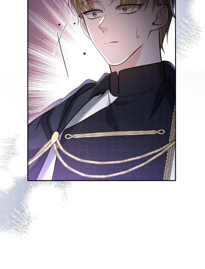 K-Eldest Daughter Possessed a Childcare Novel Chapter 45 page 21