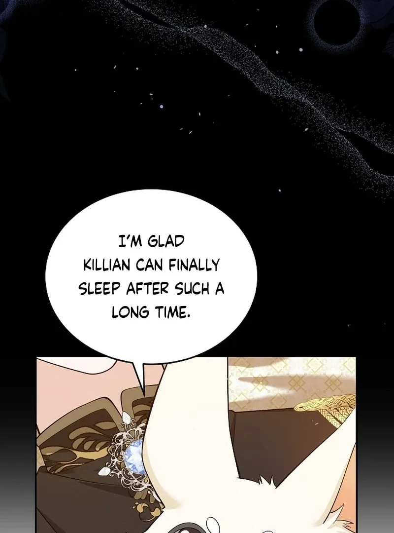 K-Eldest Daughter Possessed a Childcare Novel Chapter 42 page 127