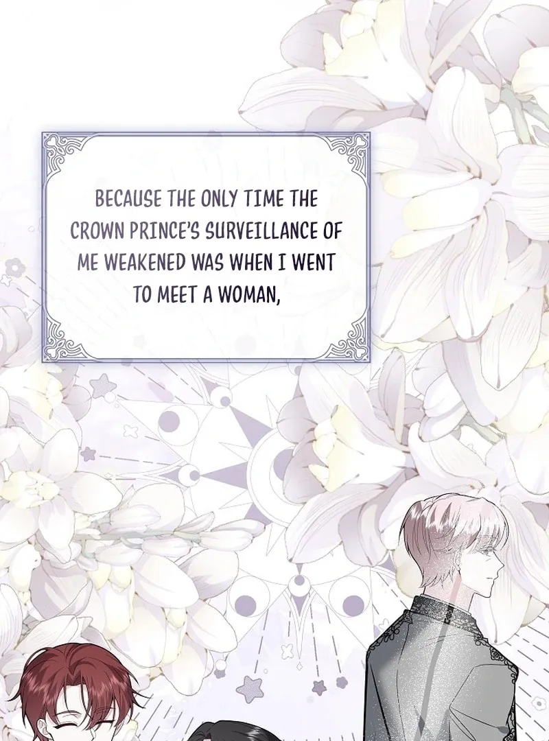K-Eldest Daughter Possessed a Childcare Novel Chapter 43 page 47