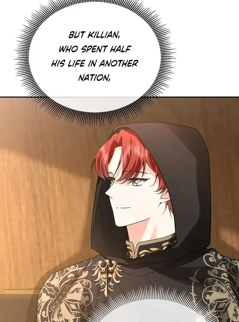 K-Eldest Daughter Possessed a Childcare Novel Chapter 41 page 105