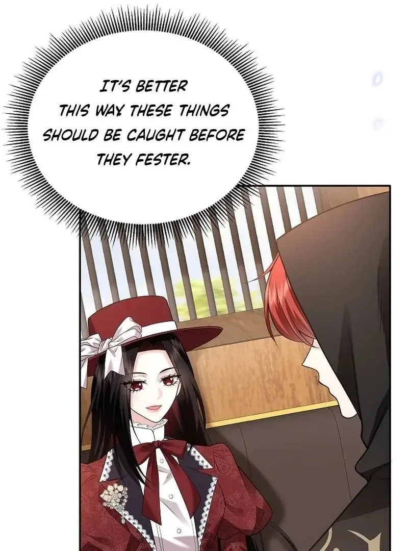 K-Eldest Daughter Possessed a Childcare Novel Chapter 41 page 109