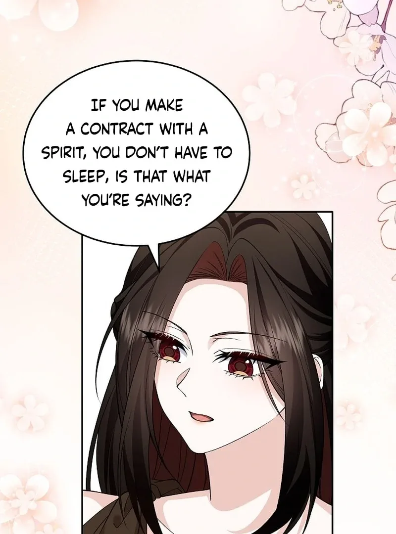 K-Eldest Daughter Possessed a Childcare Novel Chapter 42 page 122