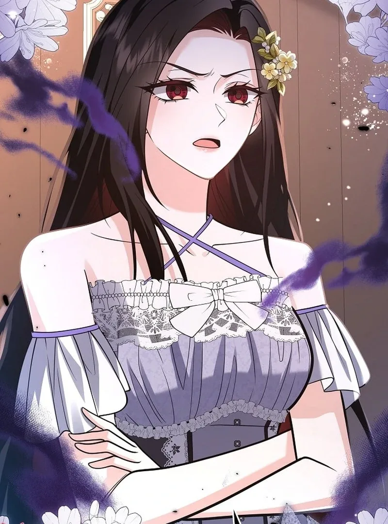 K-Eldest Daughter Possessed a Childcare Novel Chapter 45 page 19