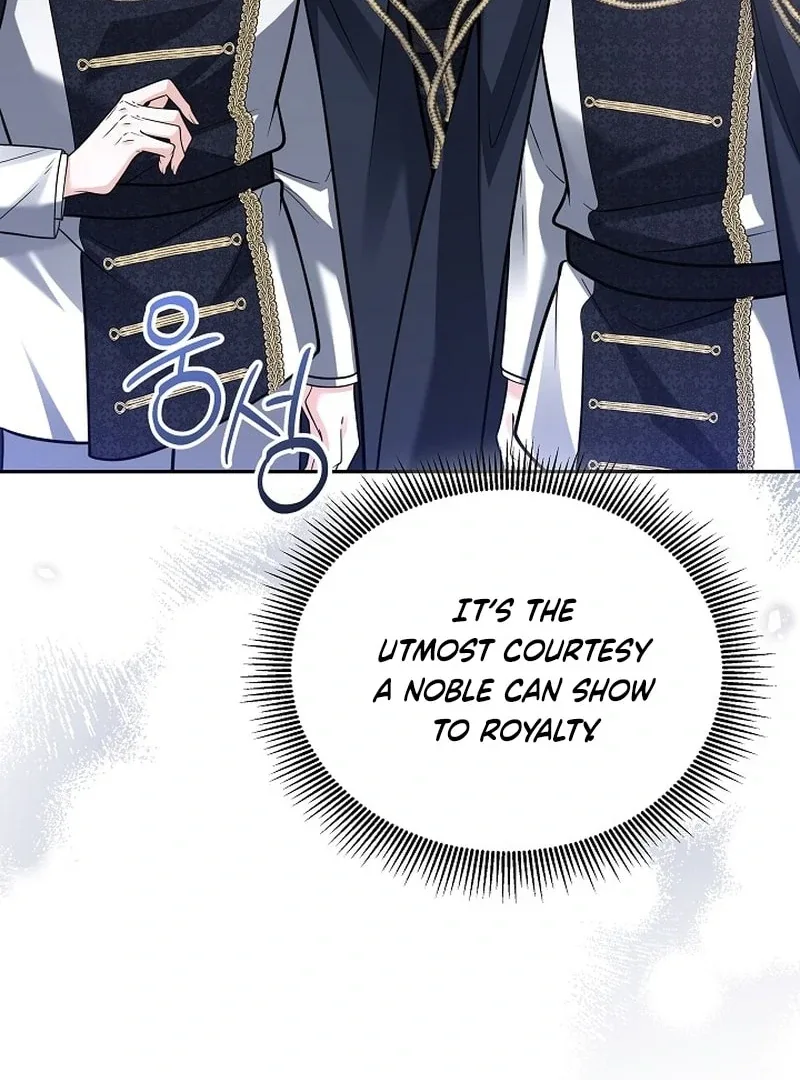 K-Eldest Daughter Possessed a Childcare Novel Chapter 45 page 23
