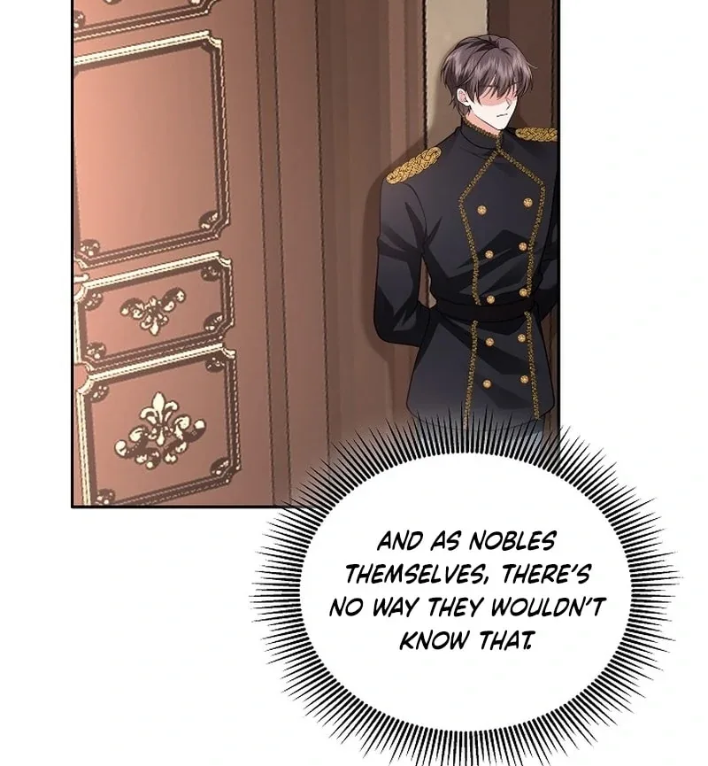 K-Eldest Daughter Possessed a Childcare Novel Chapter 45 page 25