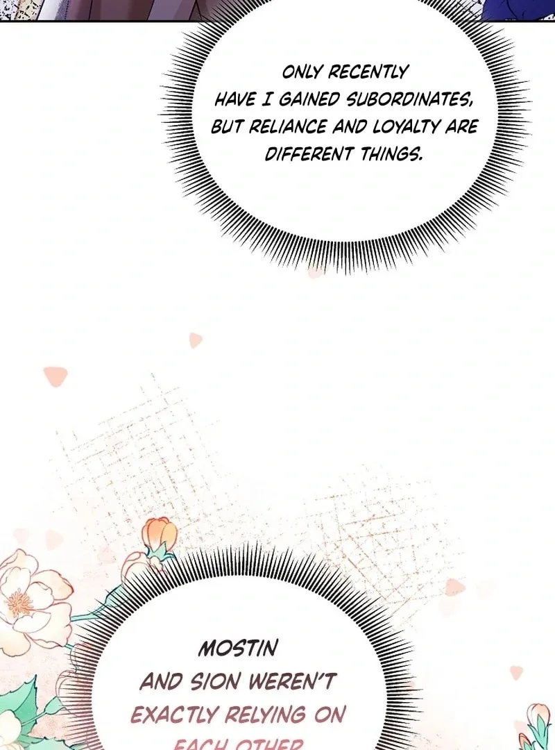 K-Eldest Daughter Possessed a Childcare Novel Chapter 42 page 137