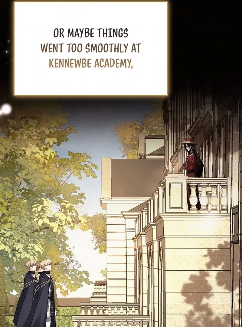 K-Eldest Daughter Possessed a Childcare Novel Chapter 45 page 32