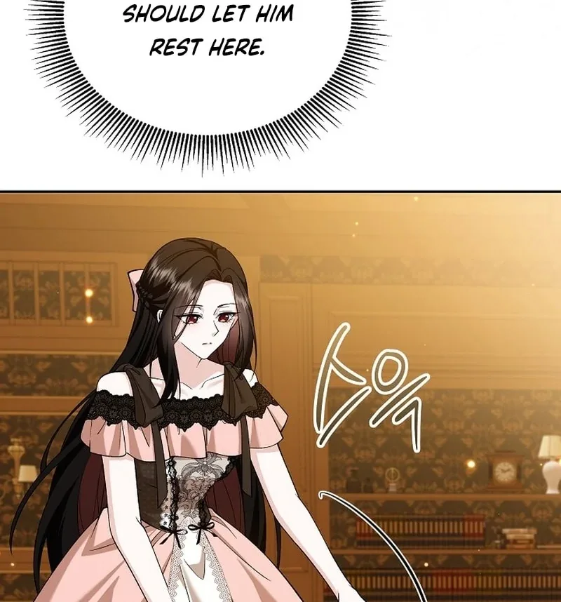 K-Eldest Daughter Possessed a Childcare Novel Chapter 42 page 140