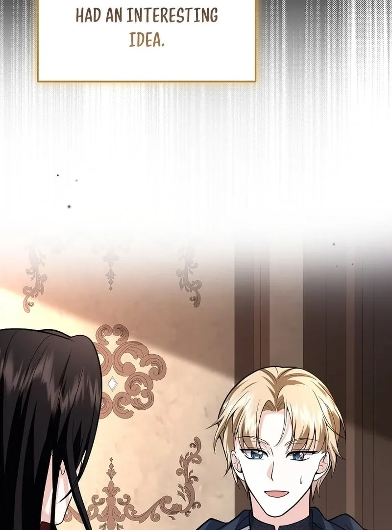 K-Eldest Daughter Possessed a Childcare Novel Chapter 45 page 34