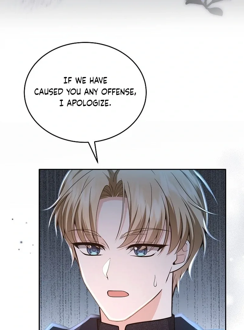 K-Eldest Daughter Possessed a Childcare Novel Chapter 45 page 48