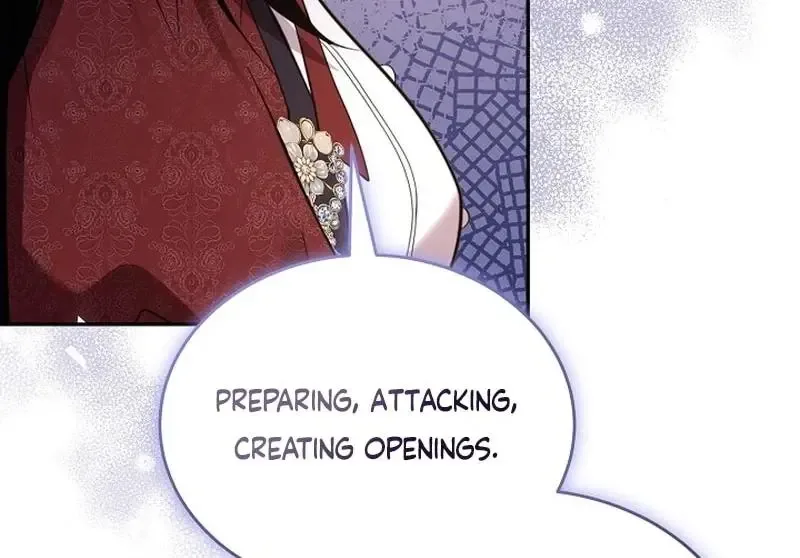 K-Eldest Daughter Possessed a Childcare Novel Chapter 41 page 128