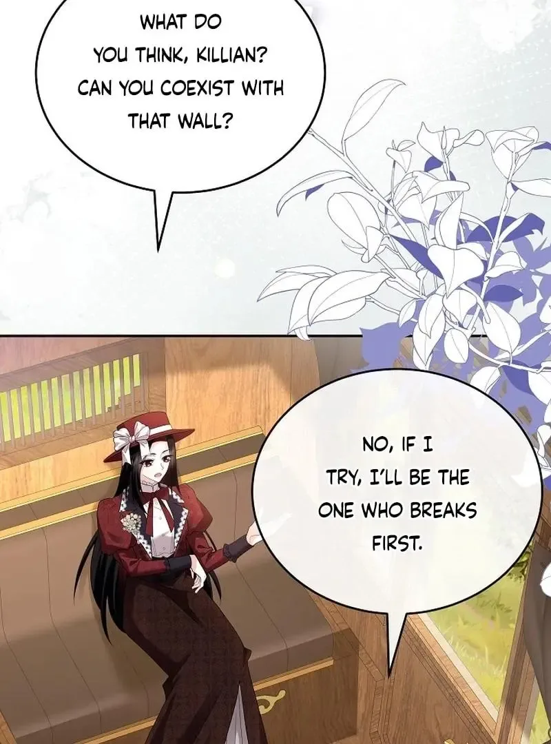 K-Eldest Daughter Possessed a Childcare Novel Chapter 41 page 132