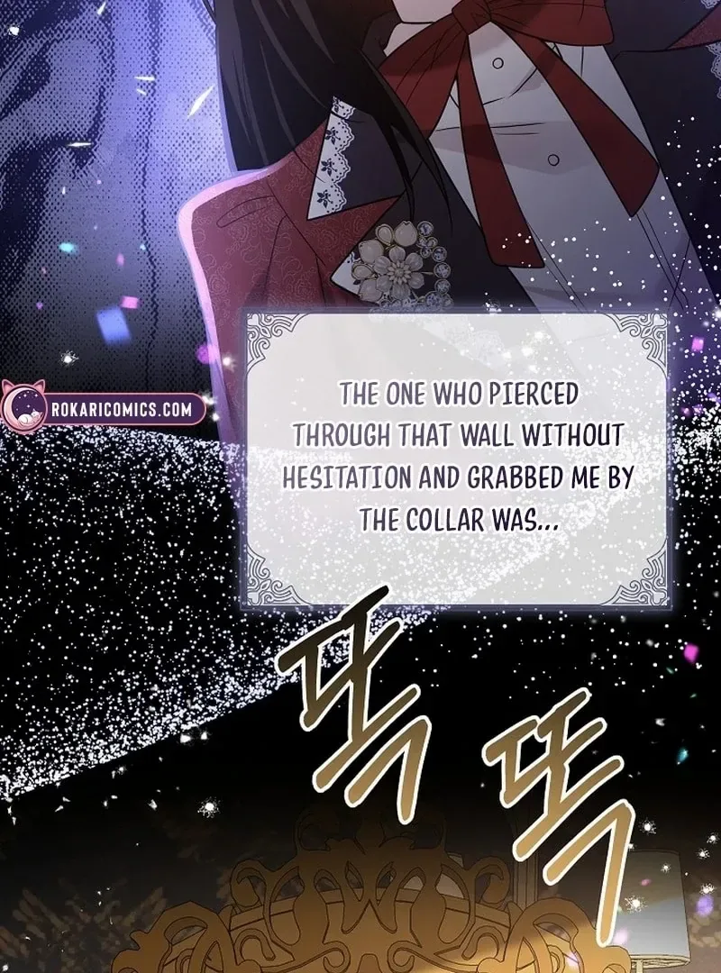 K-Eldest Daughter Possessed a Childcare Novel Chapter 43 page 64