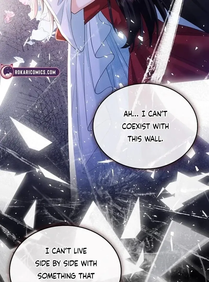 K-Eldest Daughter Possessed a Childcare Novel Chapter 41 page 124
