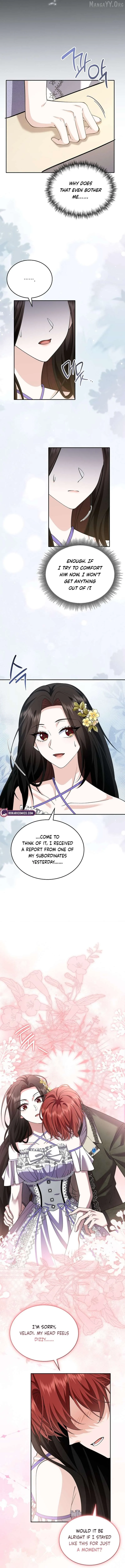 K-Eldest Daughter Possessed a Childcare Novel Chapter 44 page 16