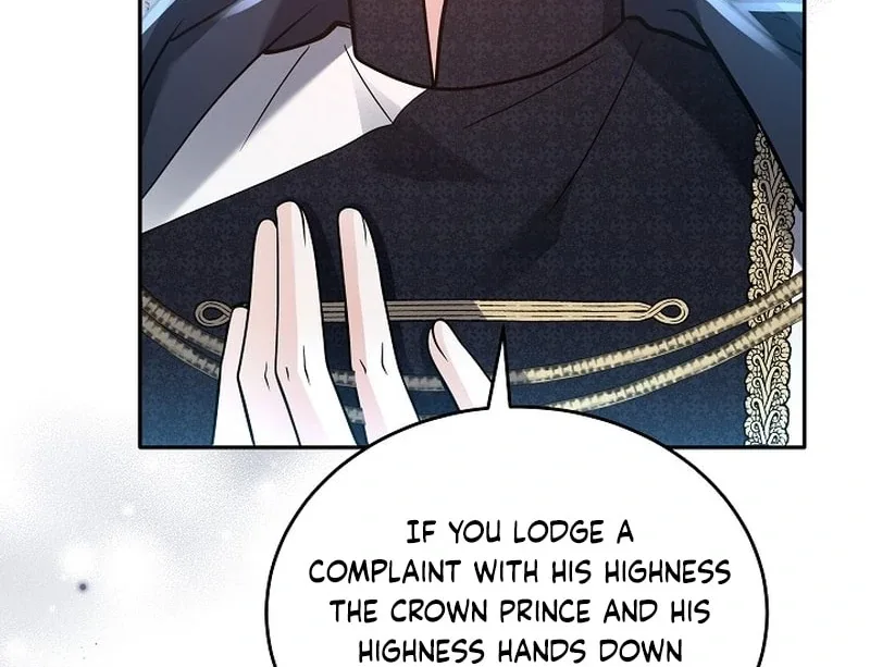 K-Eldest Daughter Possessed a Childcare Novel Chapter 45 page 49