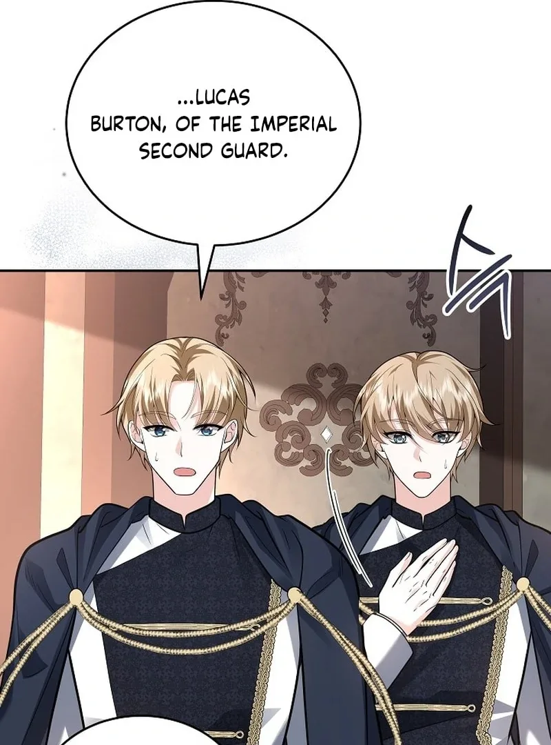 K-Eldest Daughter Possessed a Childcare Novel Chapter 45 page 42