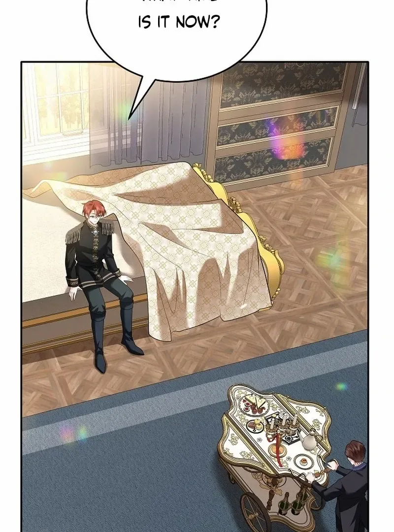 K-Eldest Daughter Possessed a Childcare Novel Chapter 43 page 67