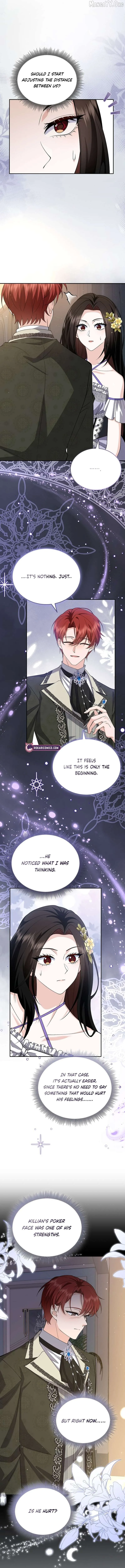 K-Eldest Daughter Possessed a Childcare Novel Chapter 44 page 15