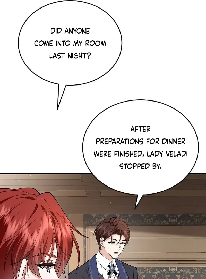 K-Eldest Daughter Possessed a Childcare Novel Chapter 43 page 73