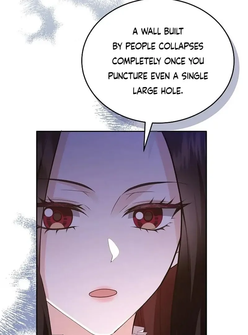 K-Eldest Daughter Possessed a Childcare Novel Chapter 41 page 134