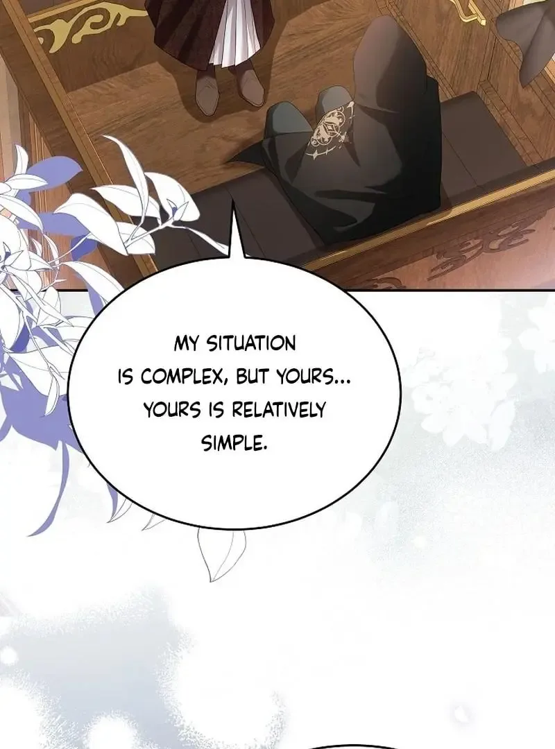 K-Eldest Daughter Possessed a Childcare Novel Chapter 41 page 133