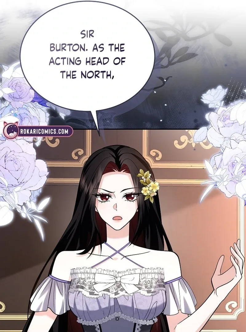 K-Eldest Daughter Possessed a Childcare Novel Chapter 45 page 46