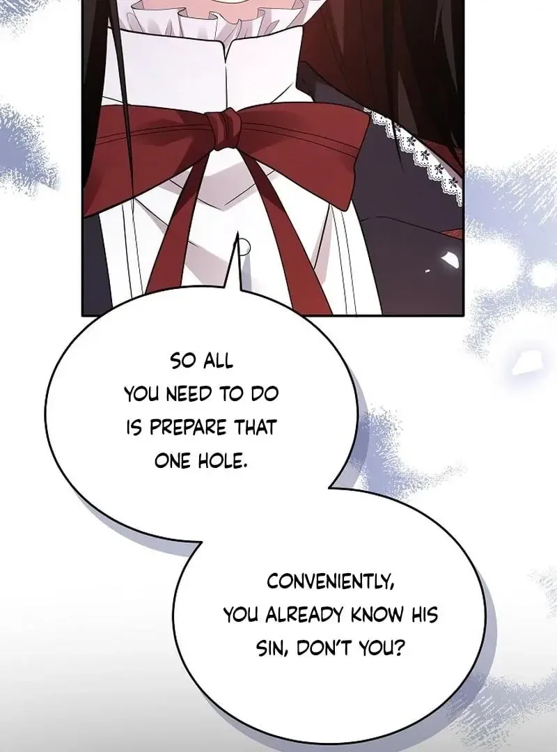 K-Eldest Daughter Possessed a Childcare Novel Chapter 41 page 135