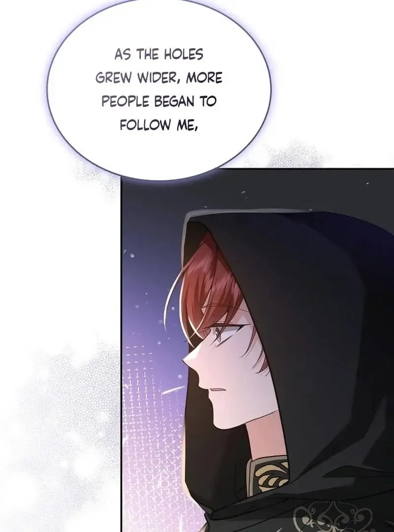 K-Eldest Daughter Possessed a Childcare Novel Chapter 41 page 130