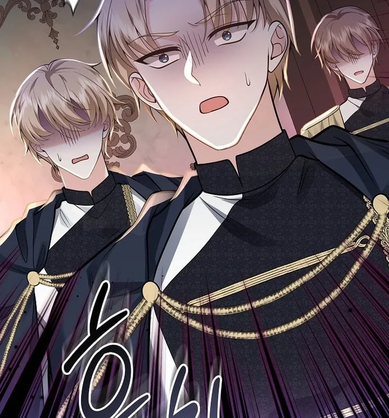 K-Eldest Daughter Possessed a Childcare Novel Chapter 45 page 54