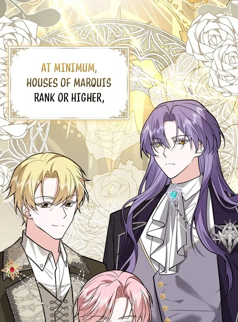 K-Eldest Daughter Possessed a Childcare Novel Chapter 45 page 59