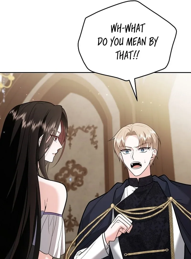 K-Eldest Daughter Possessed a Childcare Novel Chapter 45 page 56