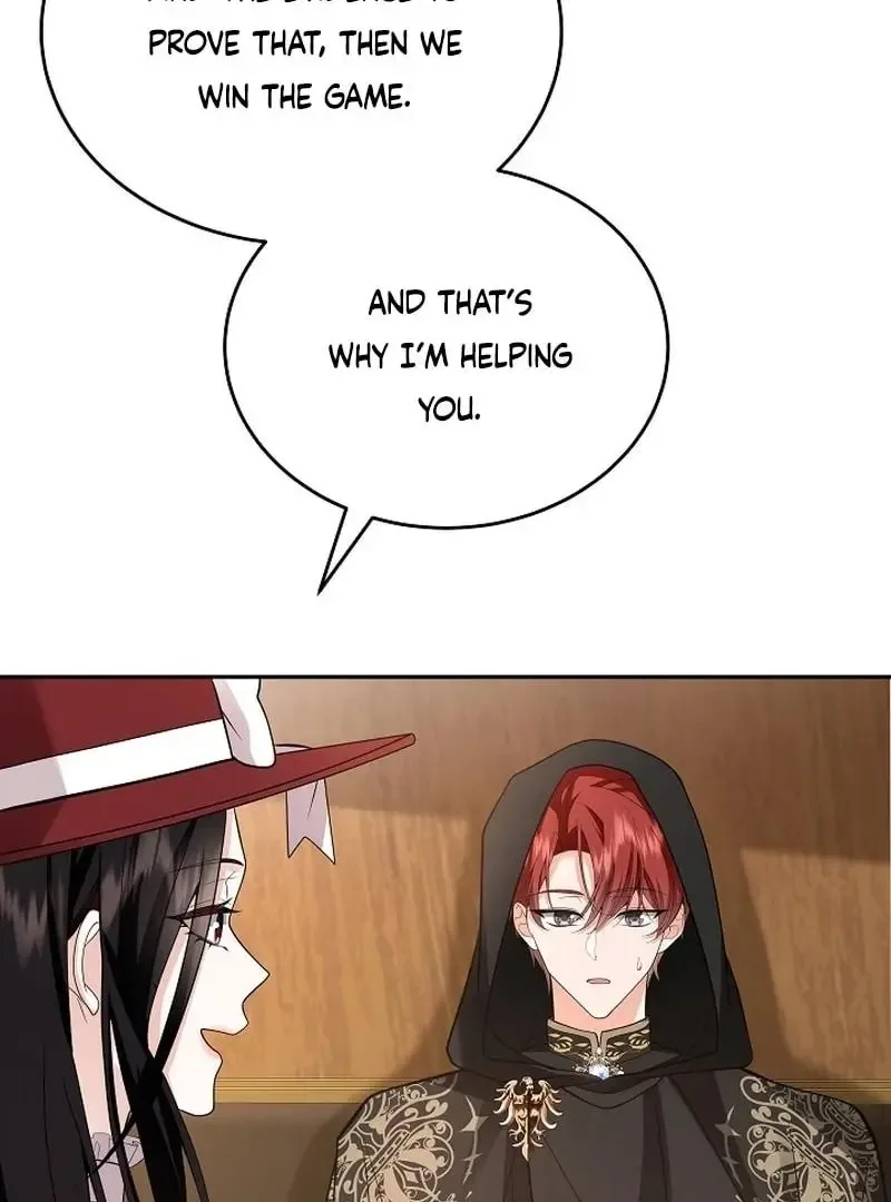 K-Eldest Daughter Possessed a Childcare Novel Chapter 41 page 139
