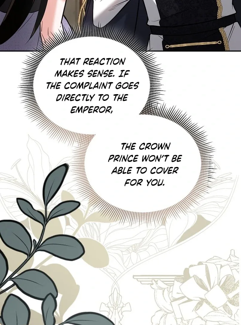 K-Eldest Daughter Possessed a Childcare Novel Chapter 45 page 57