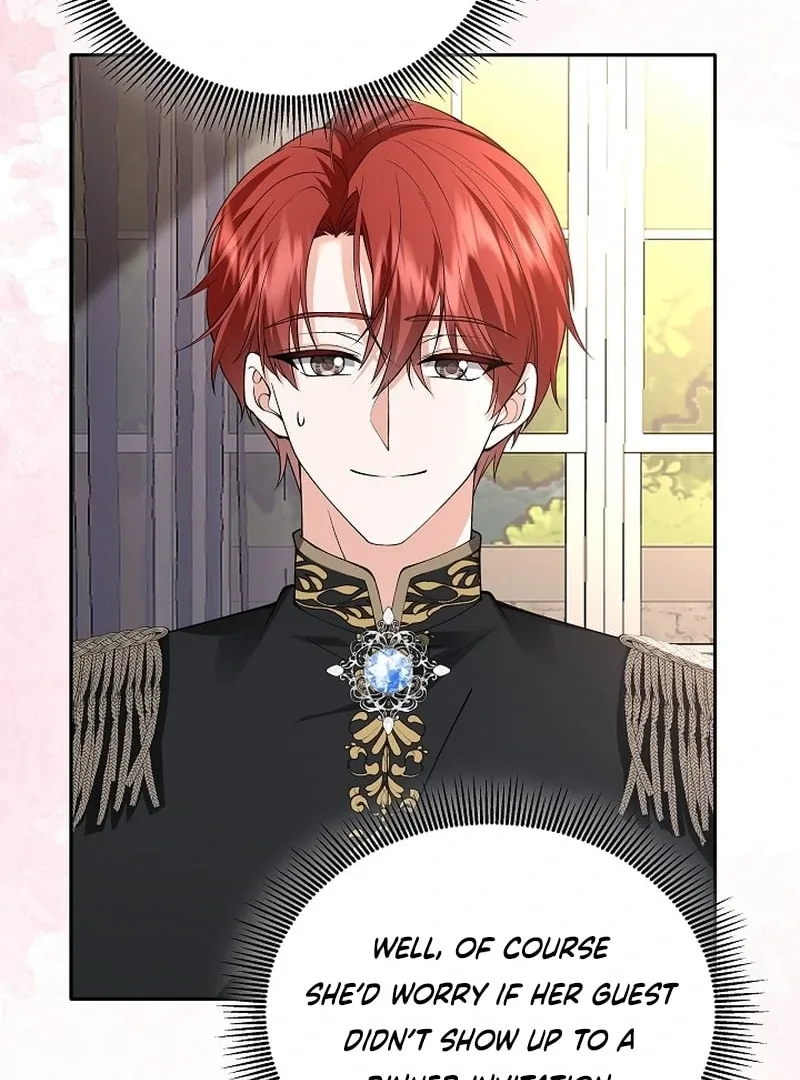 K-Eldest Daughter Possessed a Childcare Novel Chapter 43 page 76