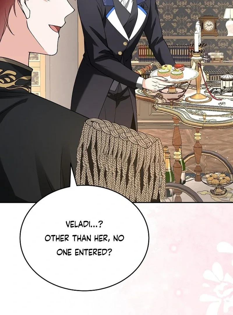 K-Eldest Daughter Possessed a Childcare Novel Chapter 43 page 74